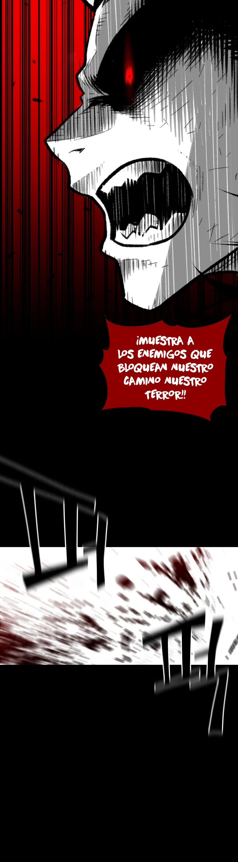 Mago traga-talentos Capítulo 22 en Línea - página 18