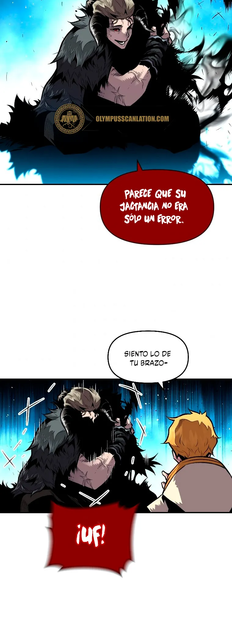 Mago traga-talentos Capítulo 22 en Línea - página 40