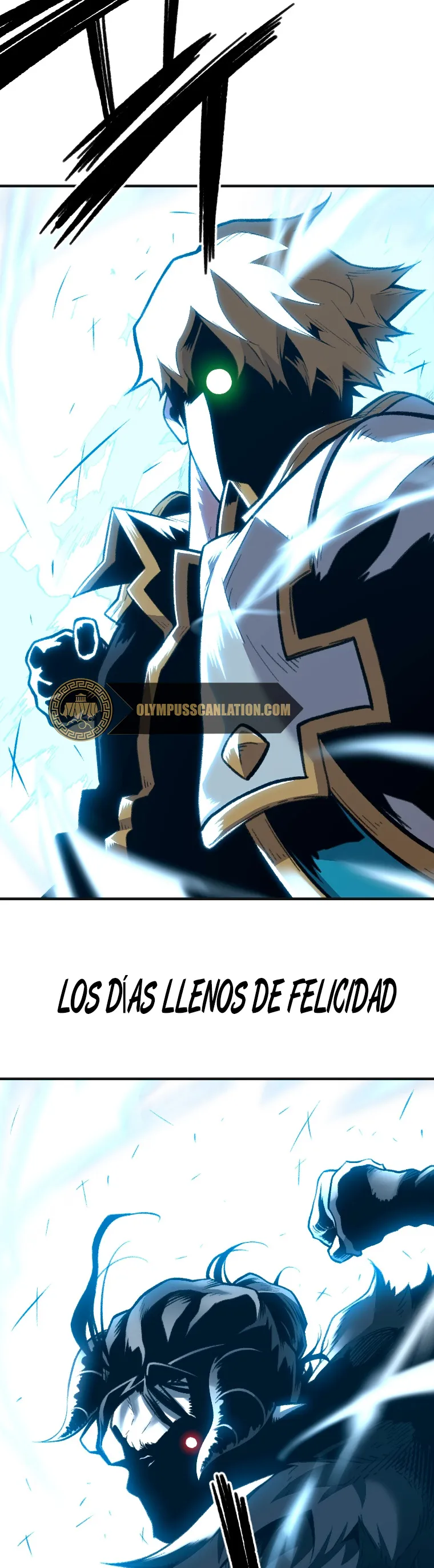 Mago traga-talentos Capítulo 23 en Línea - página 25
