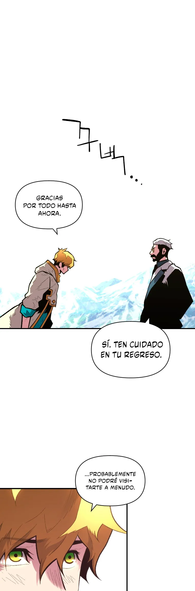 Mago traga-talentos Capítulo 24 en Línea - página 14