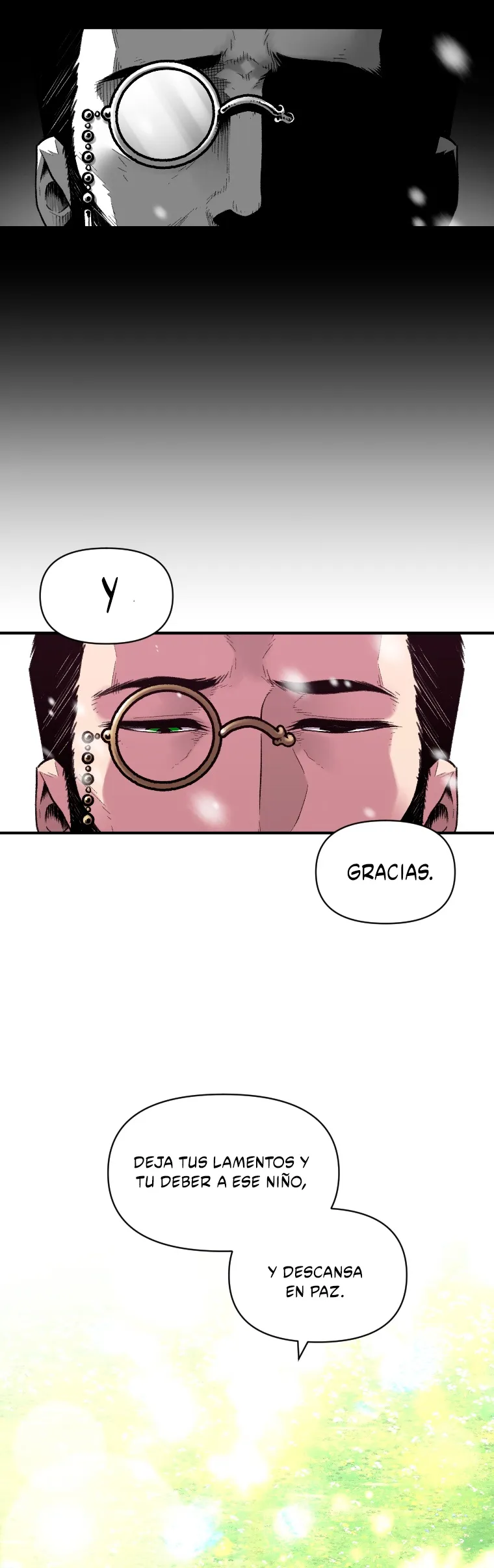 Mago traga-talentos Capítulo 24 en Línea - página 47