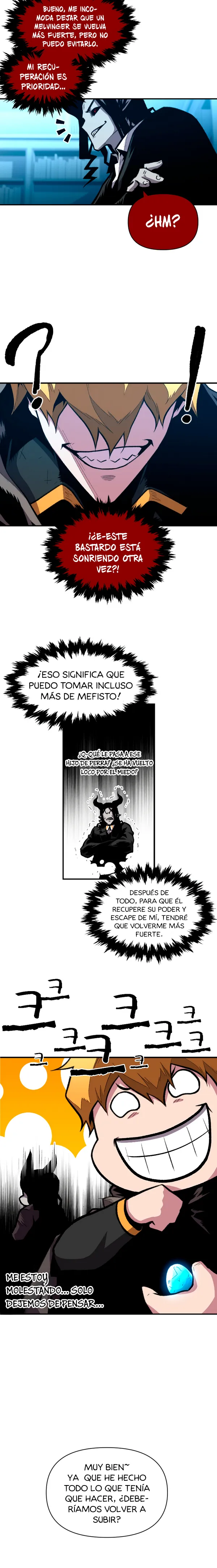 Mago traga-talentos Capítulo 25 en Línea - página 13