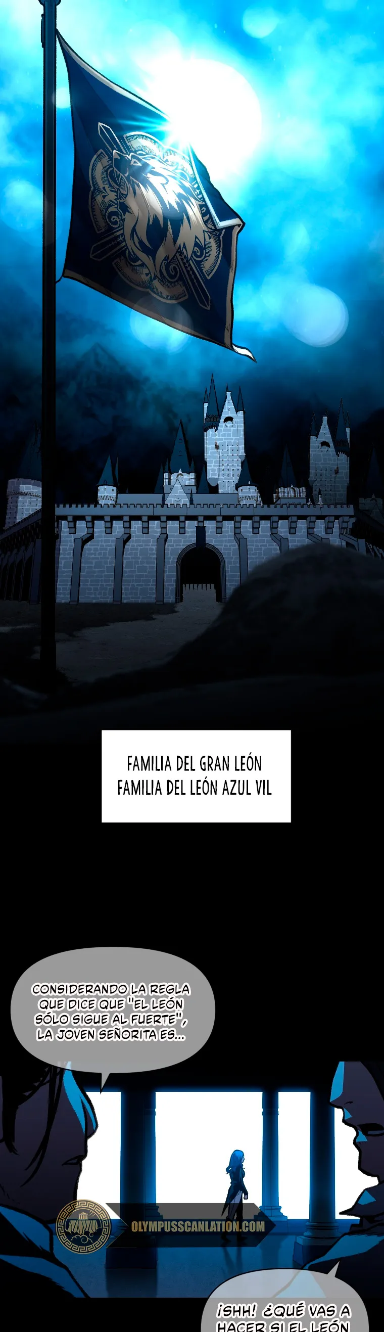 Mago traga-talentos Capítulo 26 en Línea - página 12