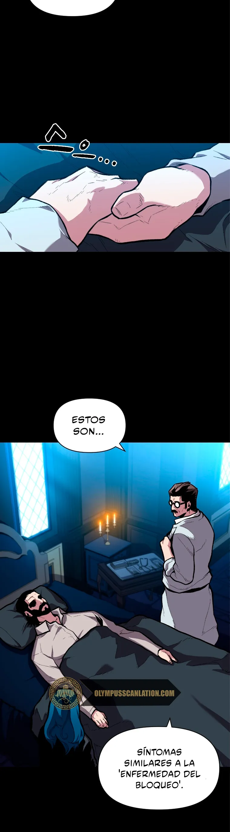 Mago traga-talentos Capítulo 26 en Línea - página 23