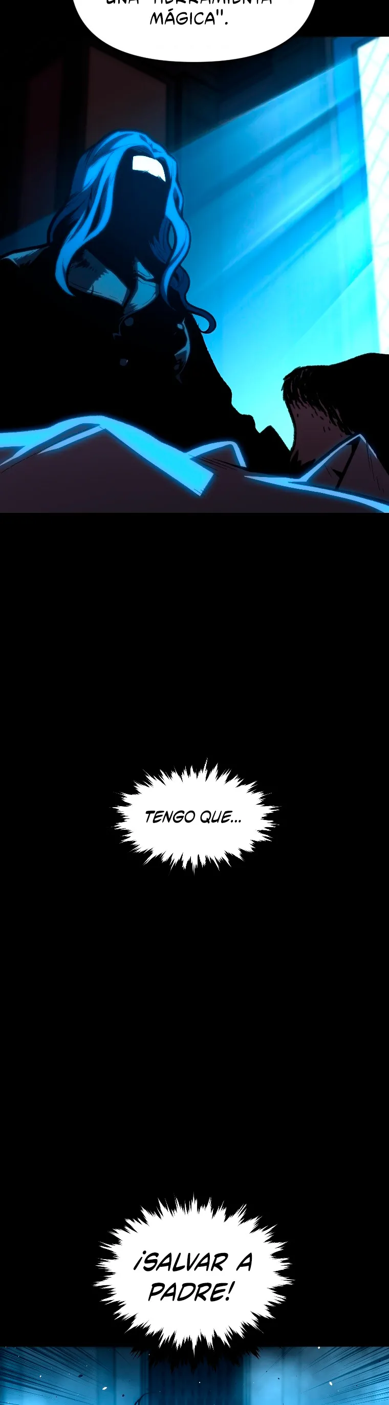 Mago traga-talentos Capítulo 26 en Línea - página 25