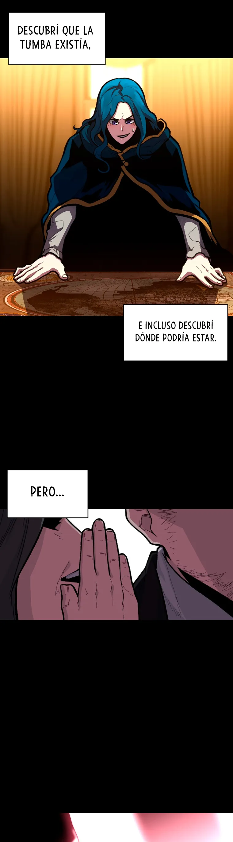 Mago traga-talentos Capítulo 26 en Línea - página 30