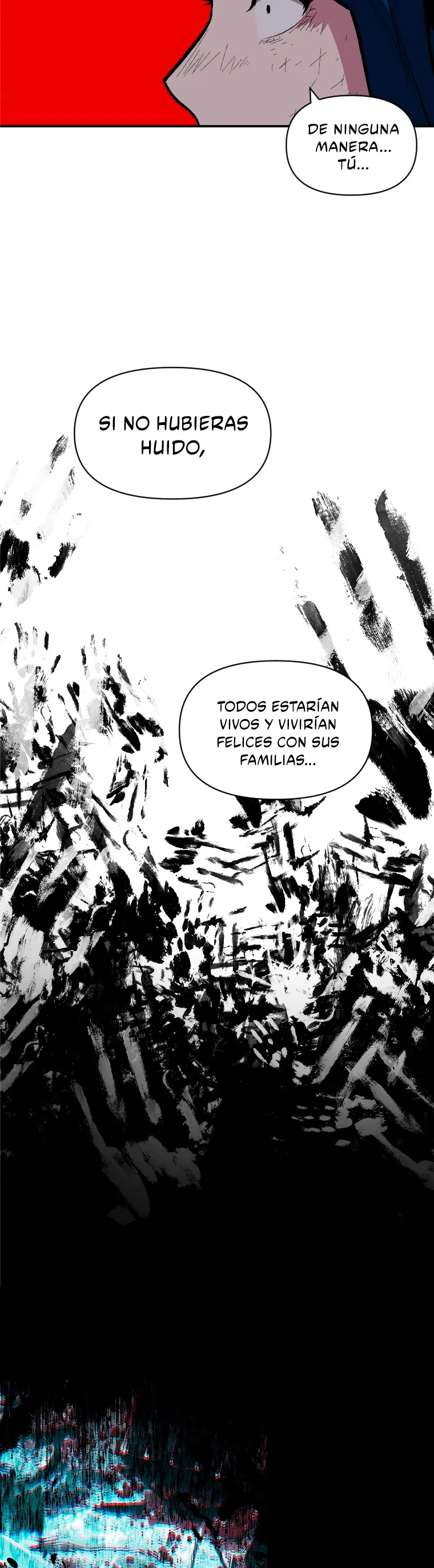 Mago traga-talentos Capítulo 26 en Línea - página 45