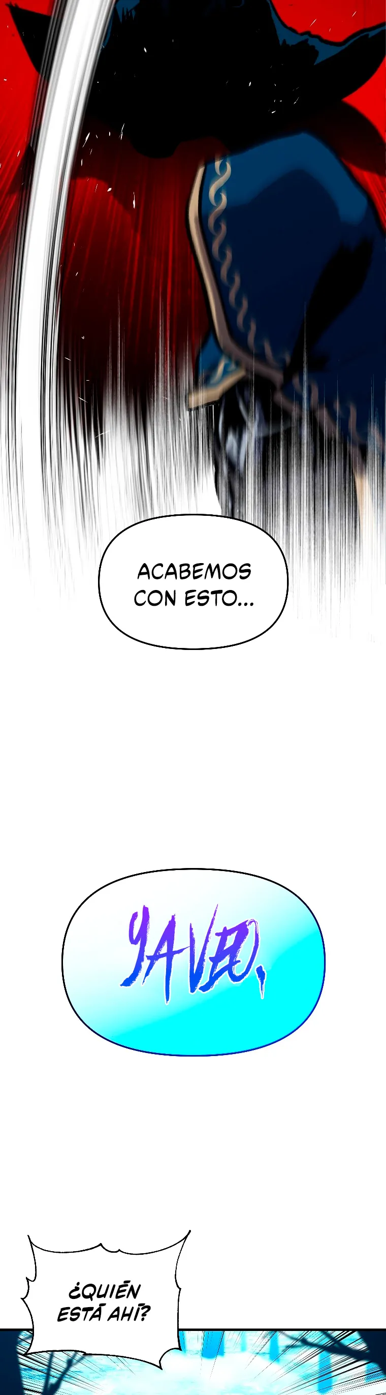 Mago traga-talentos Capítulo 26 en Línea - página 49