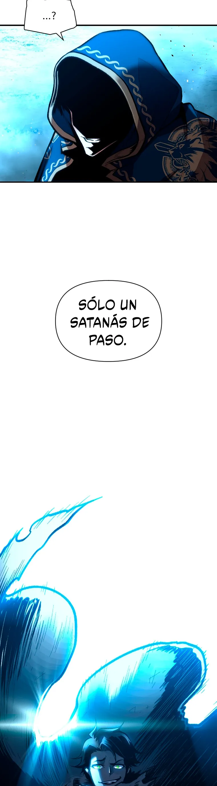 Mago traga-talentos Capítulo 26 en Línea - página 51