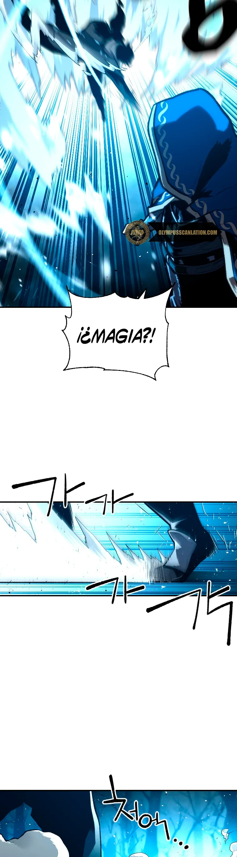 Mago traga-talentos Capítulo 27 en Línea - página 13