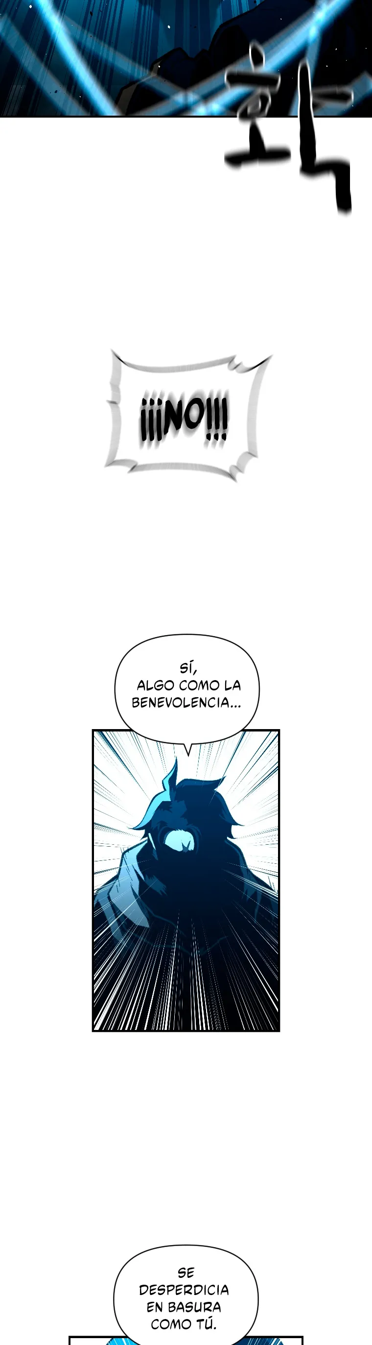 Mago traga-talentos Capítulo 27 en Línea - página 18