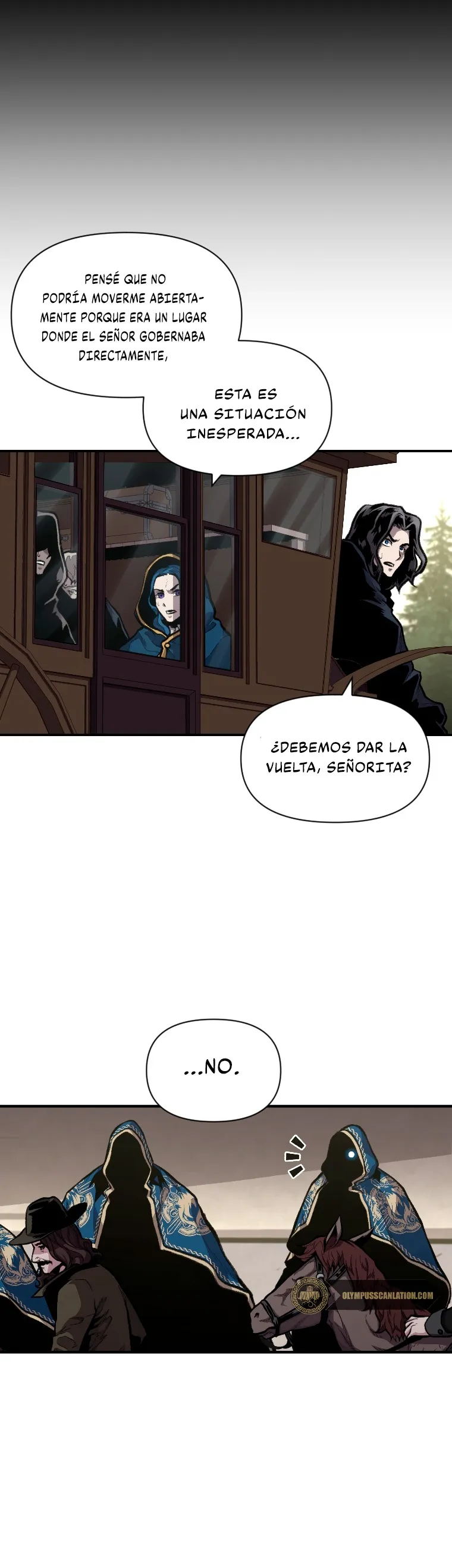 Mago traga-talentos Capítulo 29 en Línea - página 13