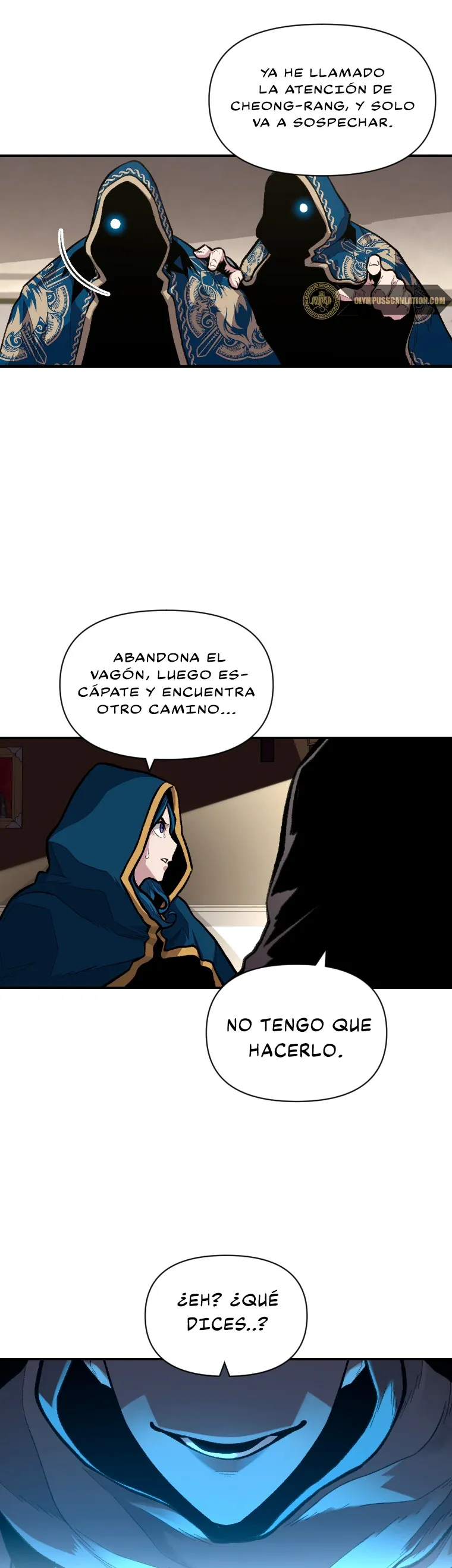 Mago traga-talentos Capítulo 29 en Línea - página 14