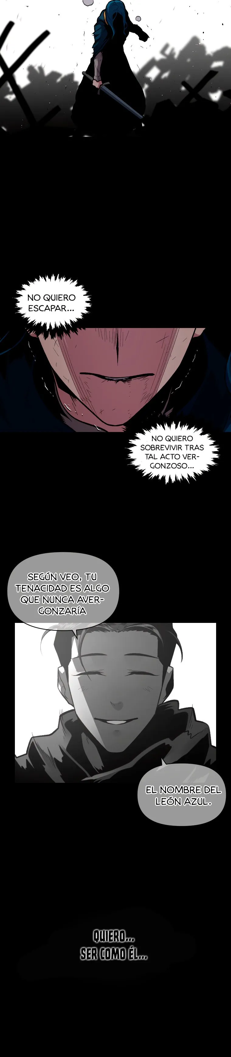 Mago traga-talentos Capítulo 30 en Línea - página 18