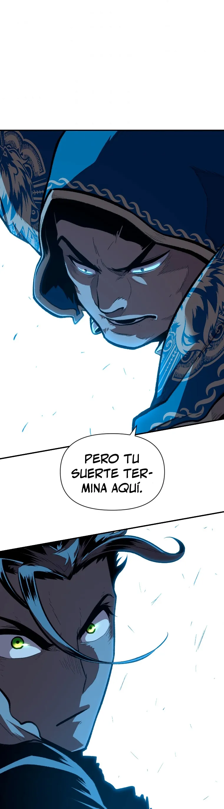 Mago traga-talentos Capítulo 32 en Línea - página 15