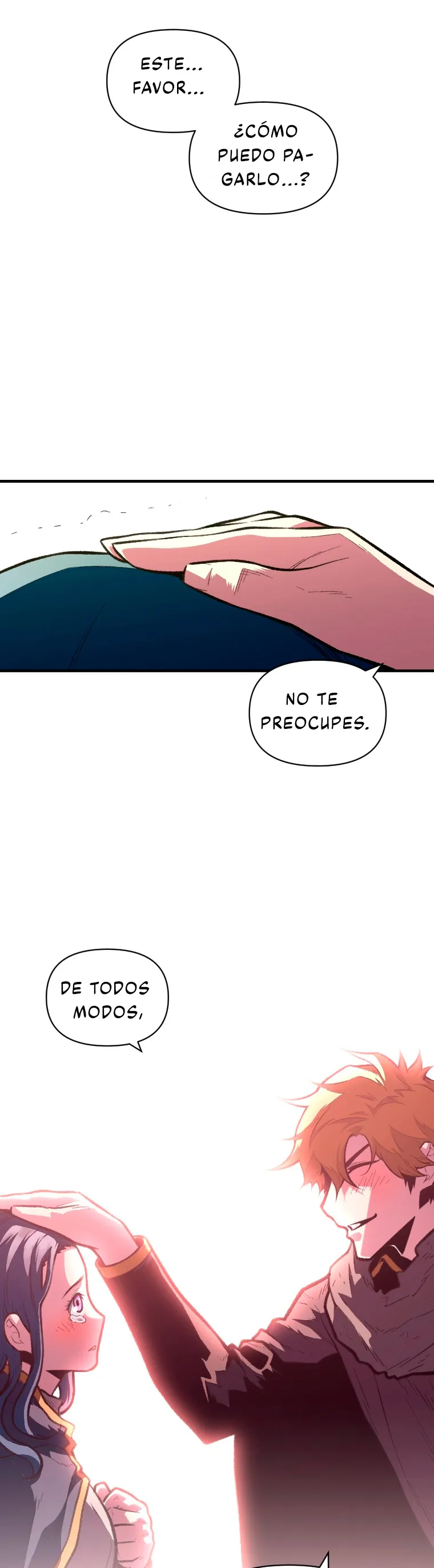 Mago traga-talentos Capítulo 34 en Línea - página 12