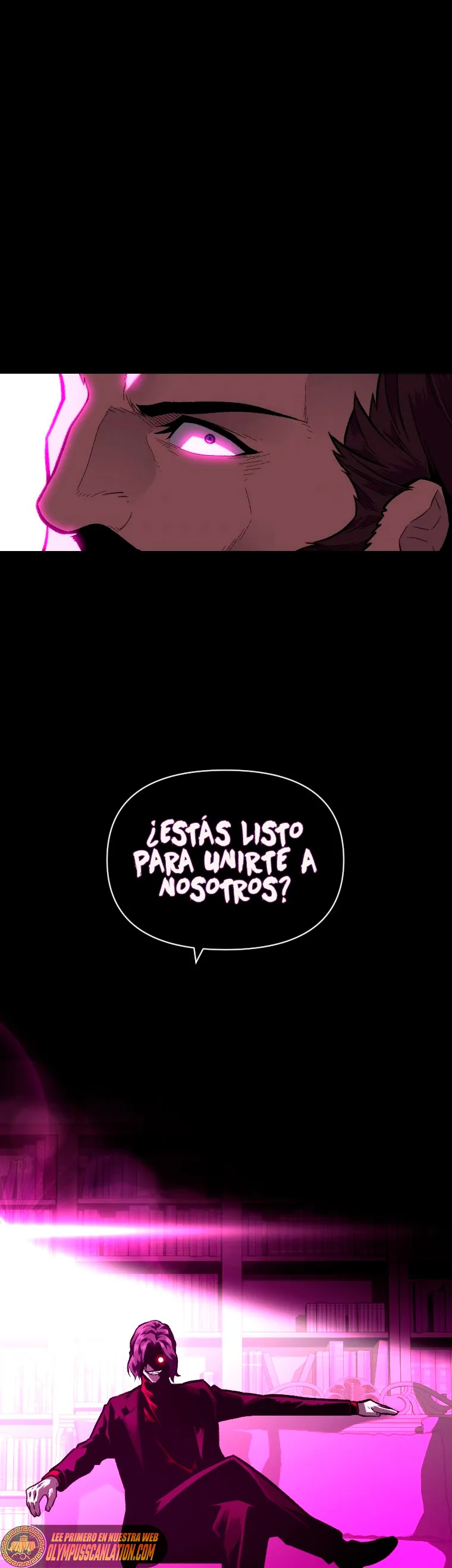 Mago traga-talentos Capítulo 34 en Línea - página 31