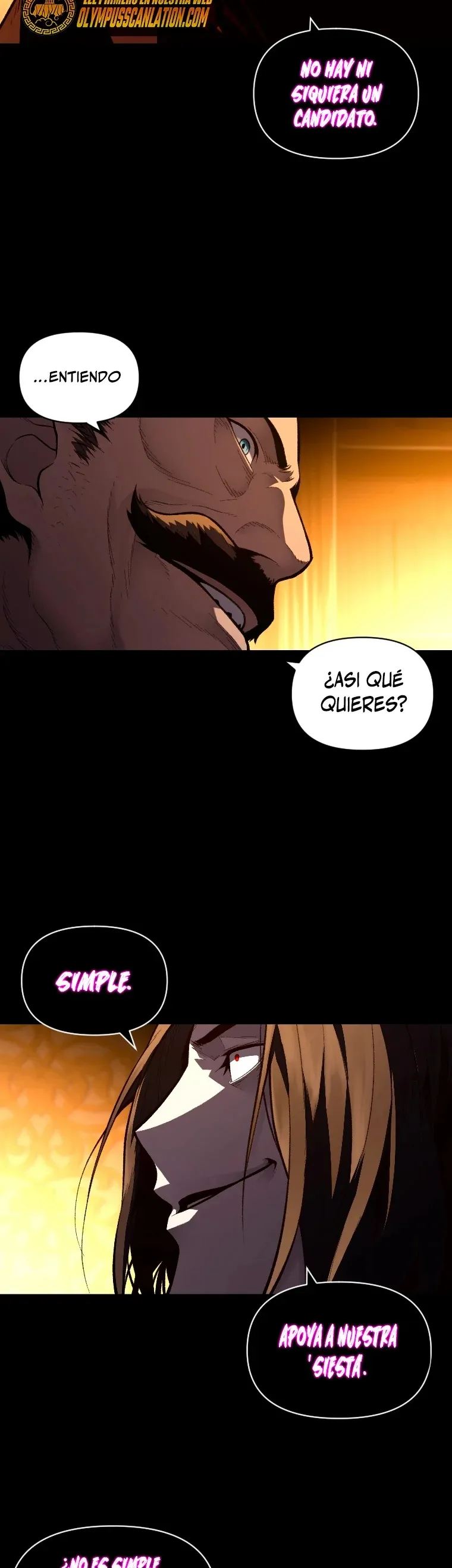 Mago traga-talentos Capítulo 35 en Línea - página 10