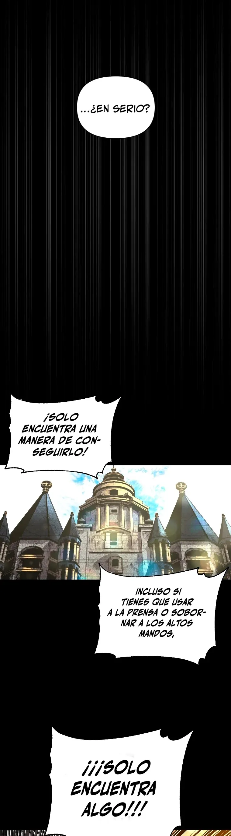 Mago traga-talentos Capítulo 37 en Línea - página 16