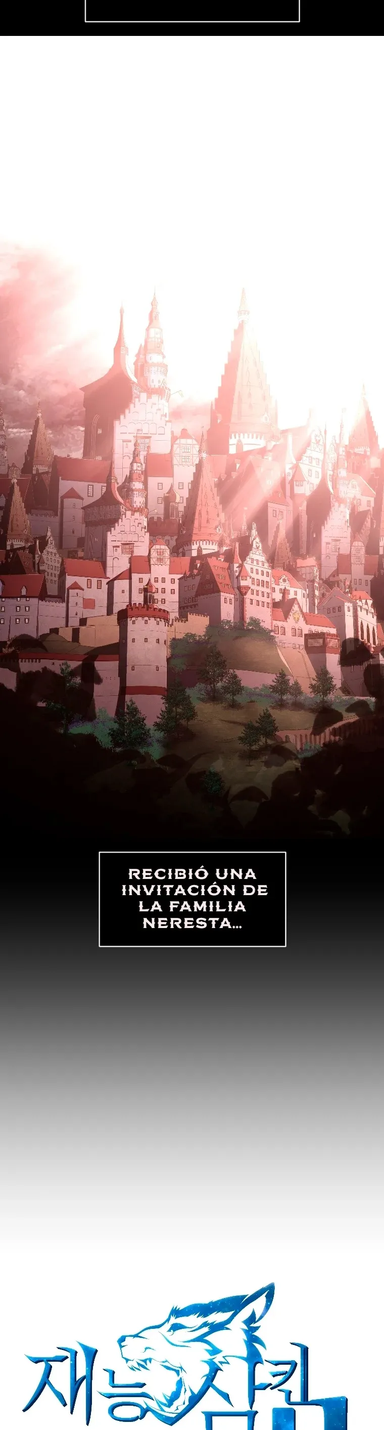 Mago traga-talentos Capítulo 39 en Línea - página 4