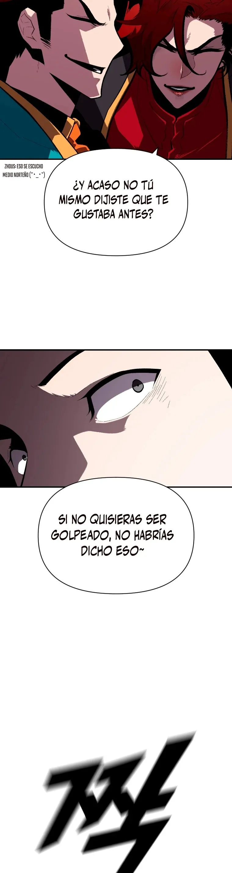 Mago traga-talentos Capítulo 39 en Línea - página 10