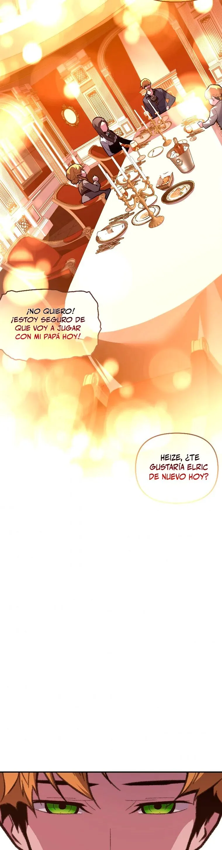 Mago traga-talentos Capítulo 41 en Línea - página 12