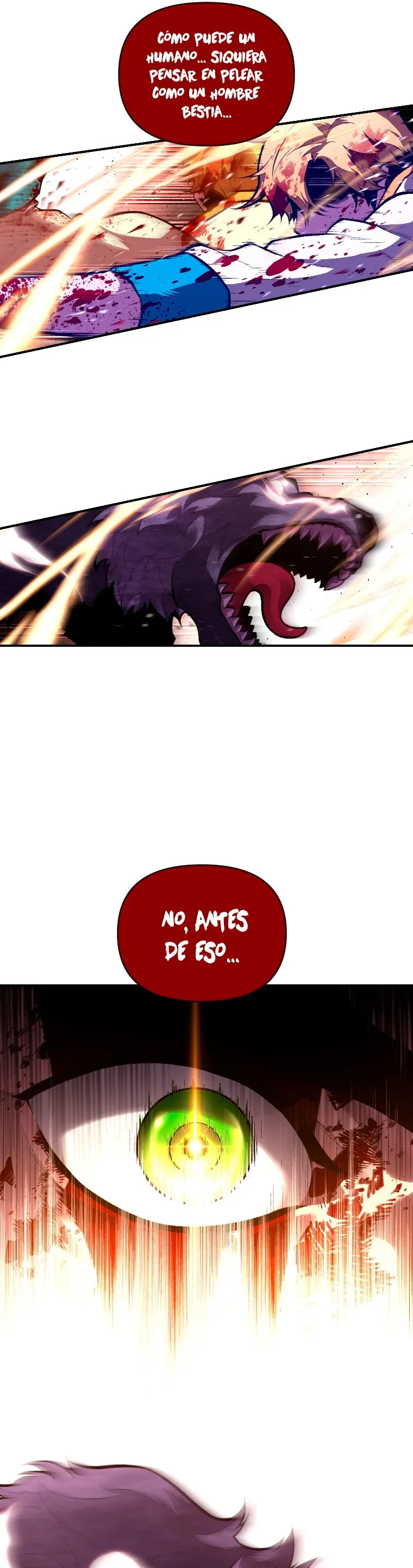Mago traga-talentos Capítulo 44 en Línea - página 16
