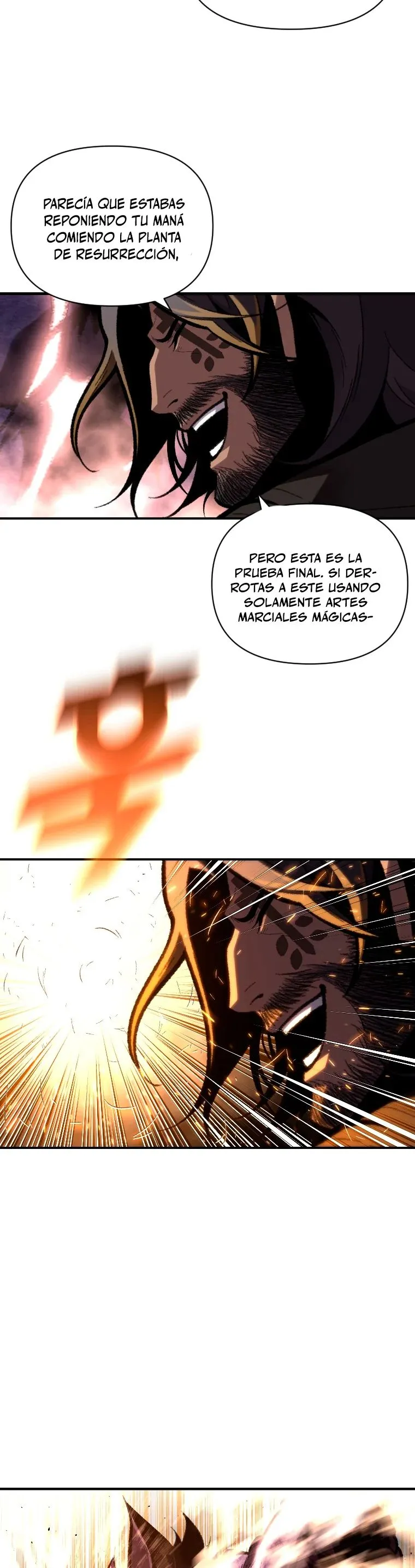 Mago traga-talentos Capítulo 45 en Línea - página 13