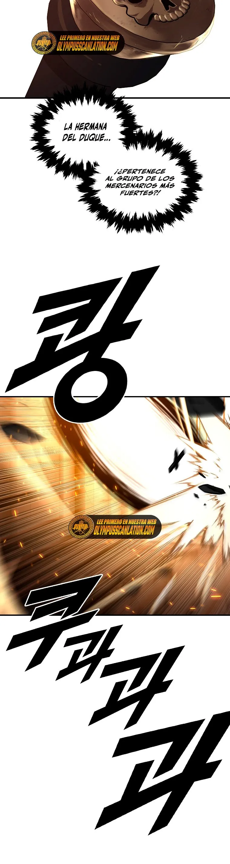 Mago traga-talentos Capítulo 48 en Línea - página 27