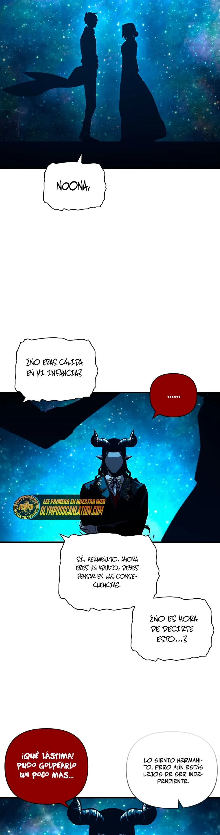 Mago traga-talentos Capítulo 49 en Línea - página 30