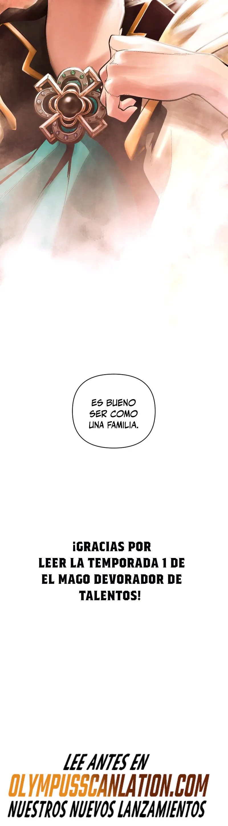 Mago traga-talentos Capítulo 50 en Línea - página 41