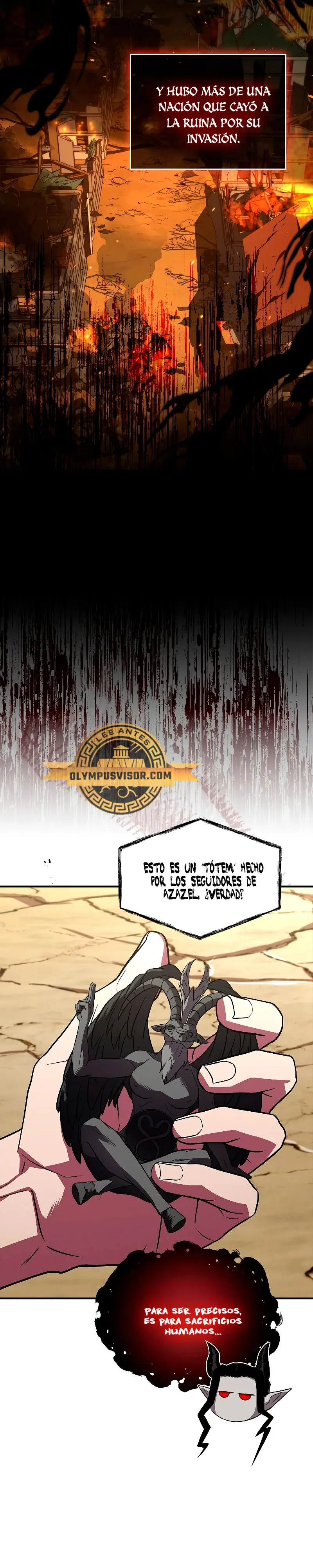 Mago traga-talentos Capítulo 52 en Línea - página 15