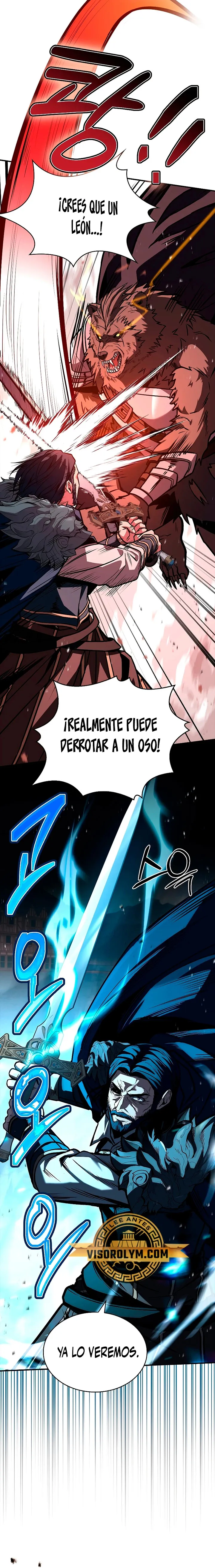 Mago traga-talentos Capítulo 65 en Línea - página 16
