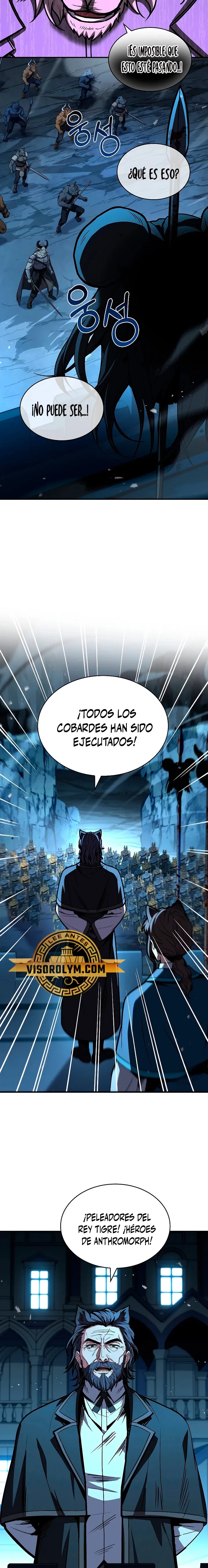 Mago traga-talentos Capítulo 66 en Línea - página 30