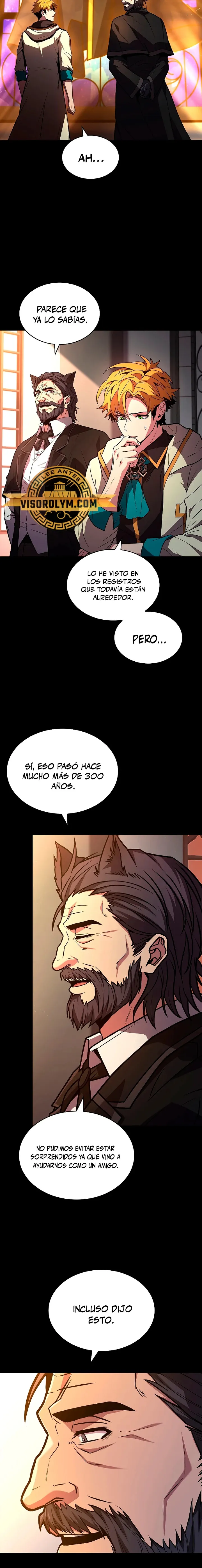 Mago traga-talentos Capítulo 67 en Línea - página 16