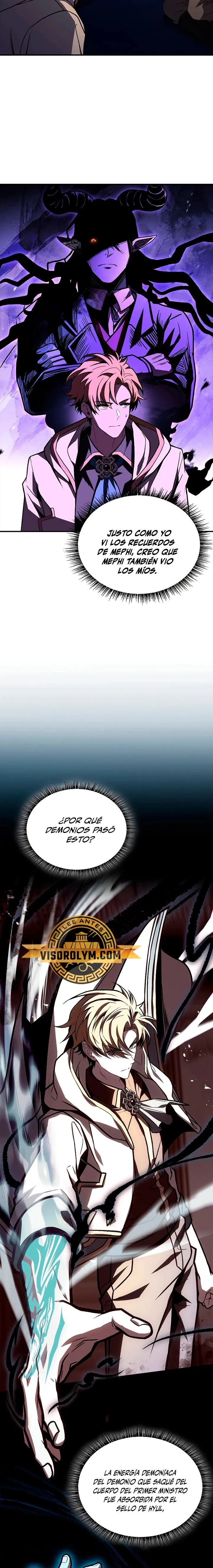 Mago traga-talentos Capítulo 69 en Línea - página 13
