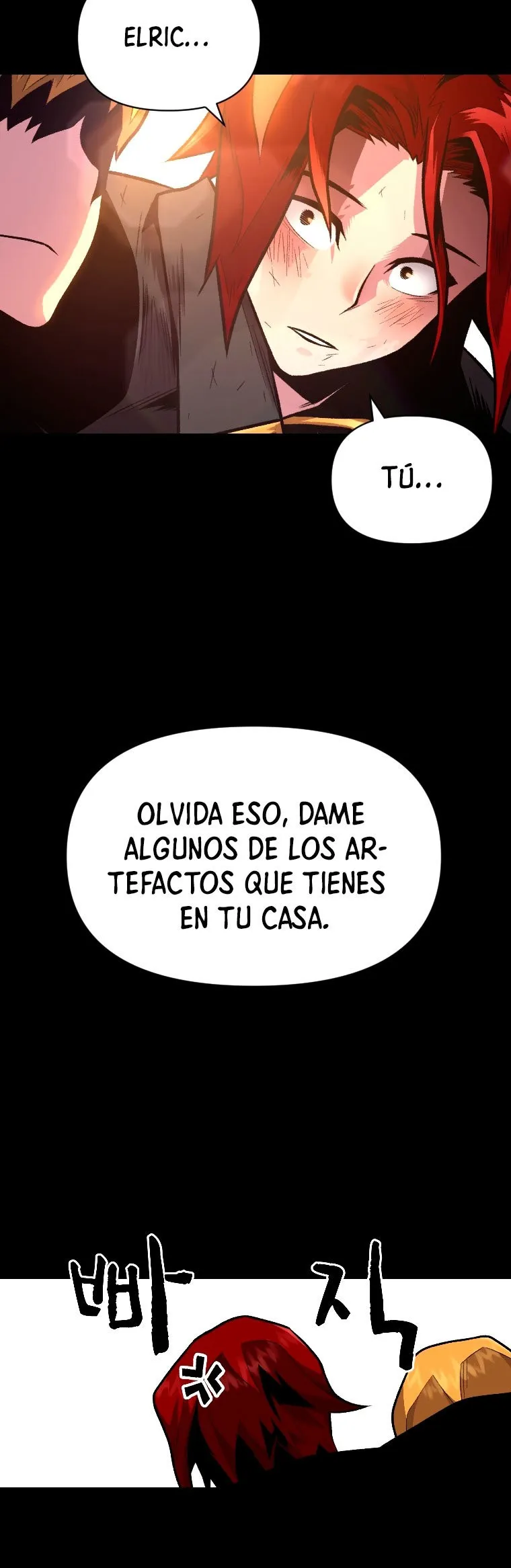 Mago traga-talentos Capítulo 7 en Línea - página 45