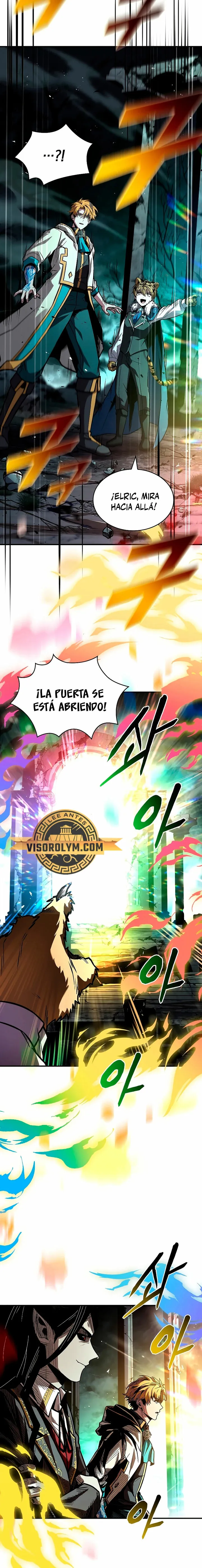Mago traga-talentos Capítulo 71 en Línea - página 6