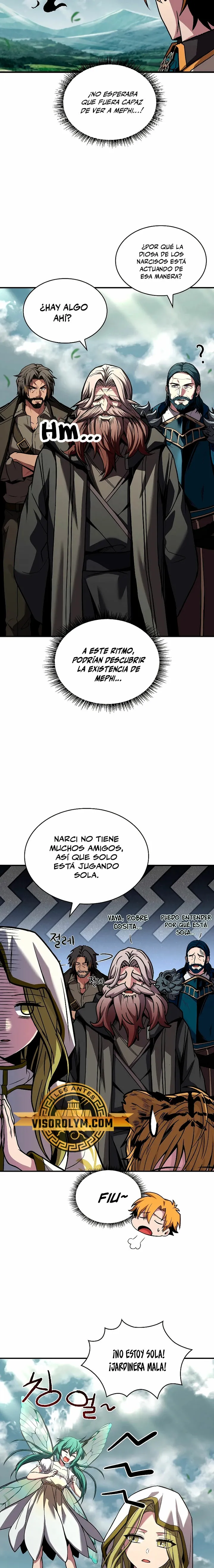 Mago traga-talentos Capítulo 71 en Línea - página 15
