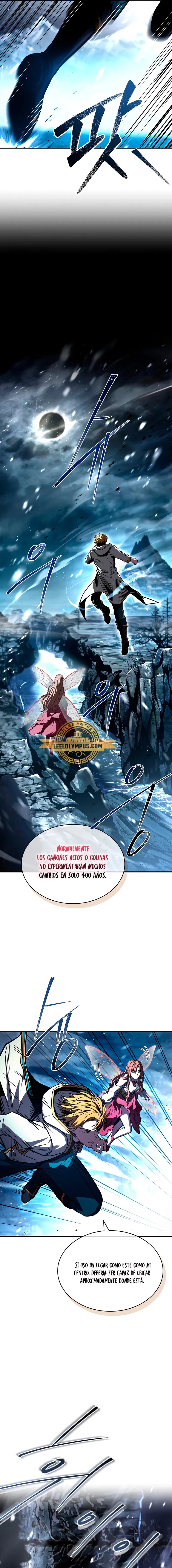 Mago traga-talentos Capítulo 73 en Línea - página 20