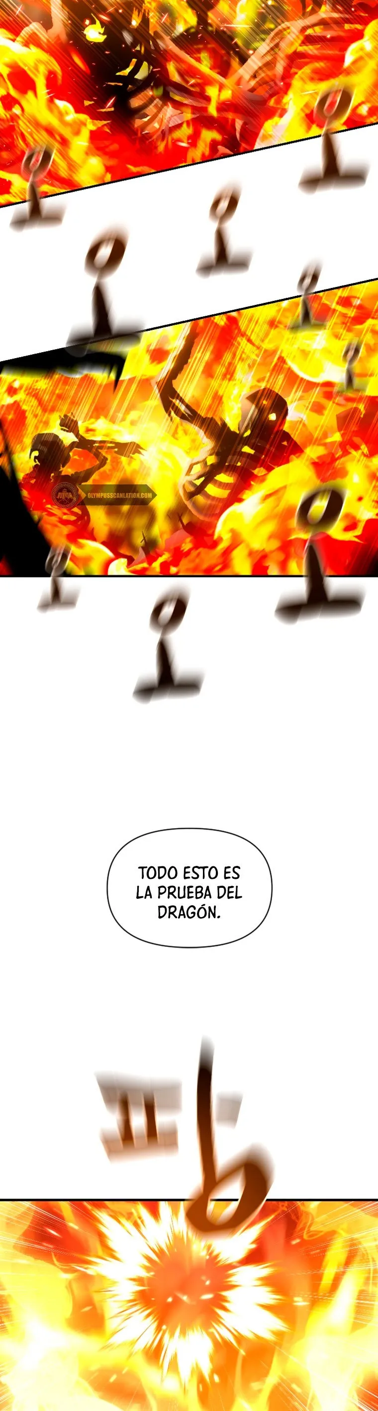 Mago traga-talentos Capítulo 8 en Línea - página 5