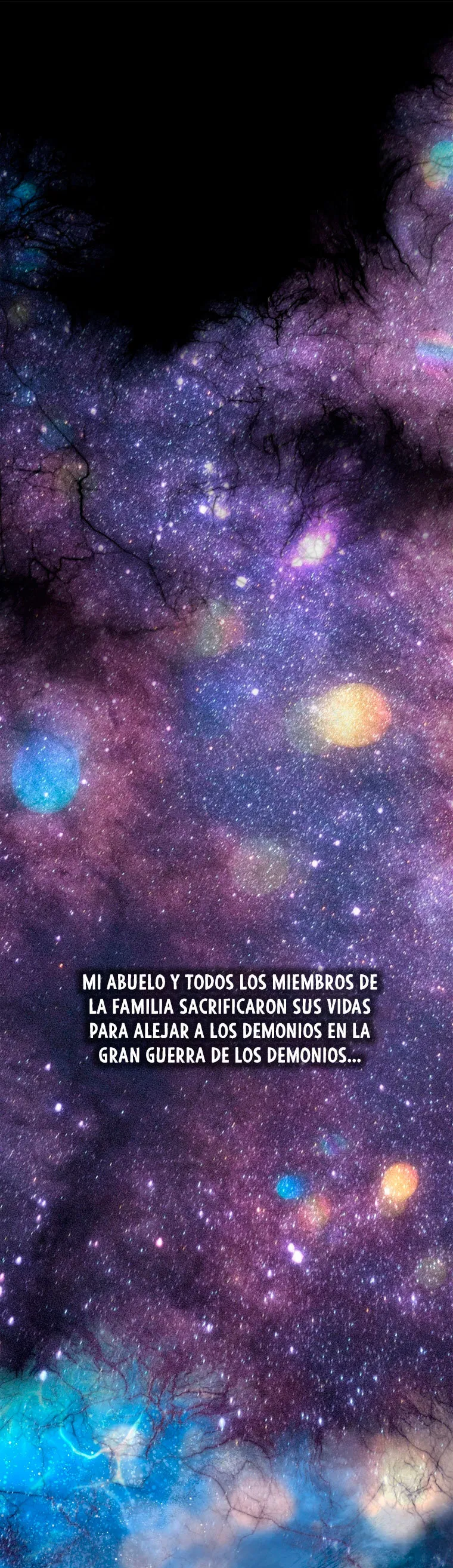 Mago traga-talentos Capítulo 8 en Línea - página 51
