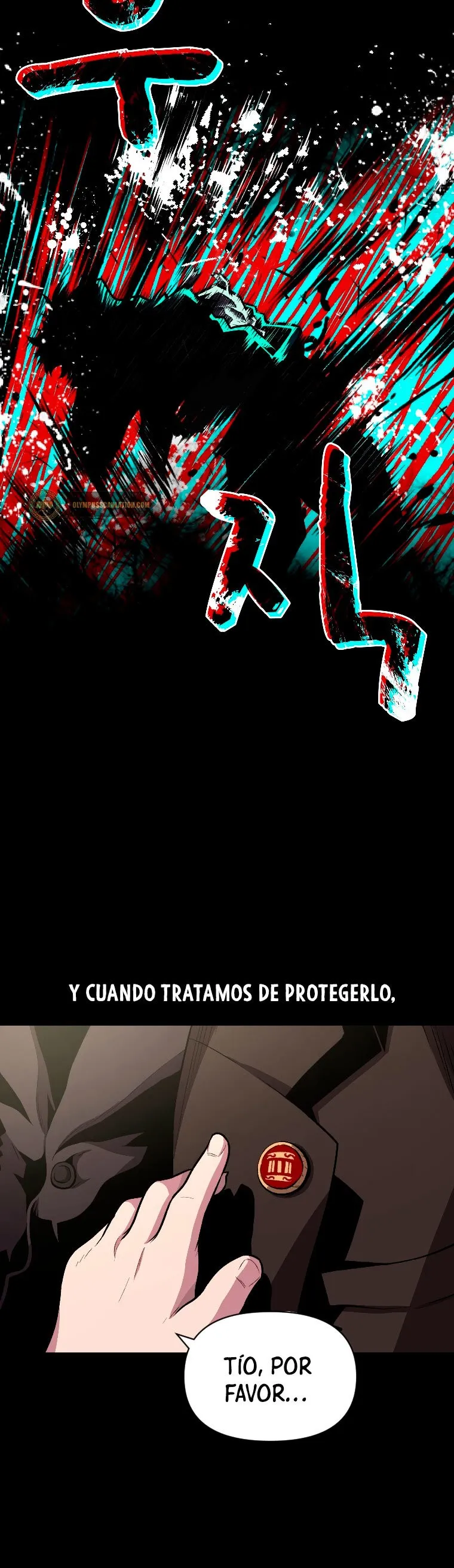 Mago traga-talentos Capítulo 8 en Línea - página 55