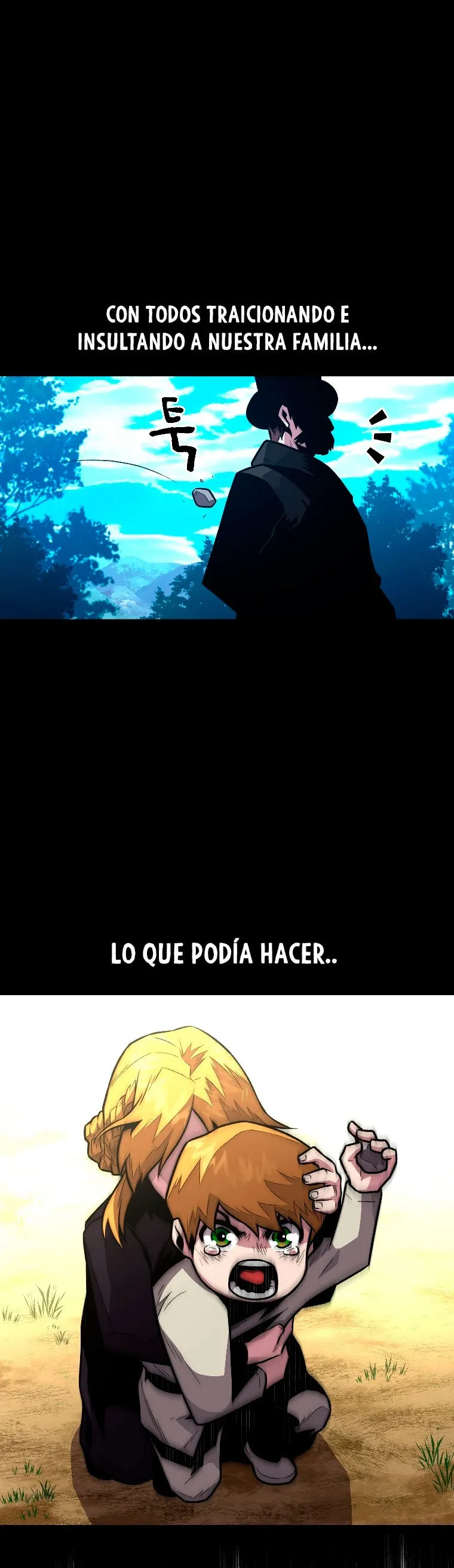 Mago traga-talentos Capítulo 8 en Línea - página 57
