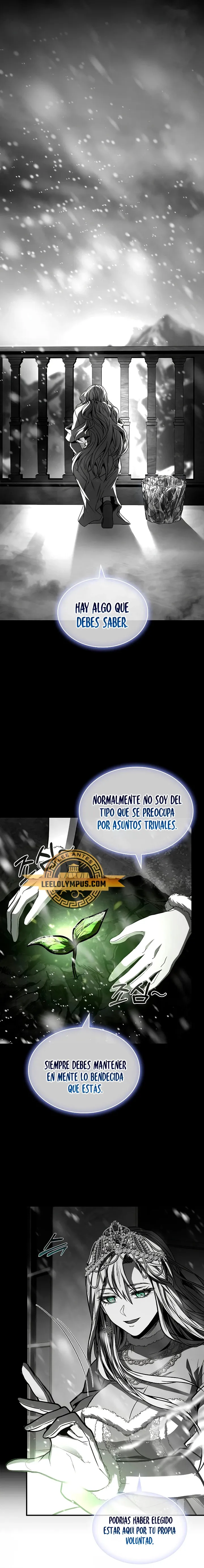 Mago traga-talentos Capítulo 81 en Línea - página 2