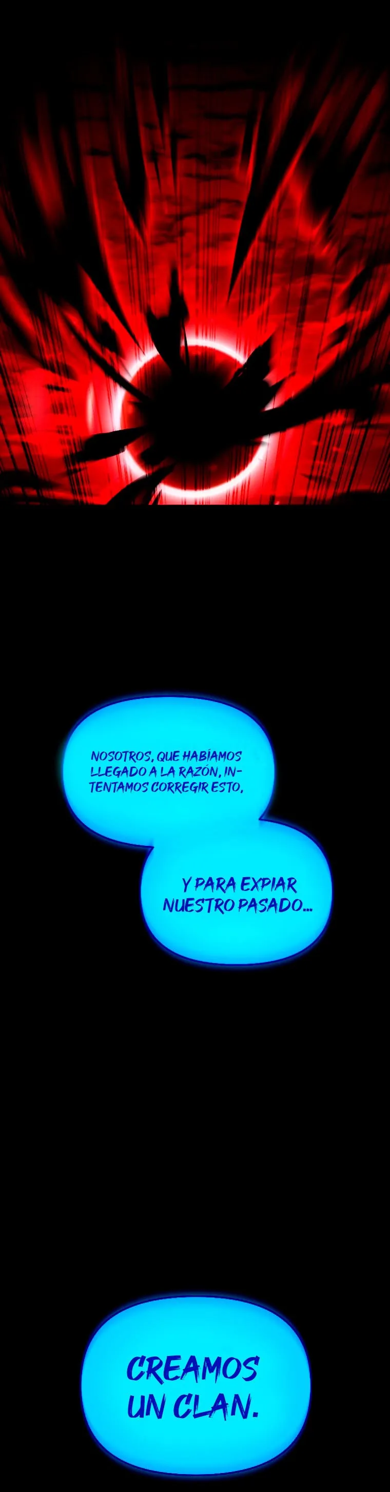 Mago traga-talentos Capítulo 9 en Línea - página 11