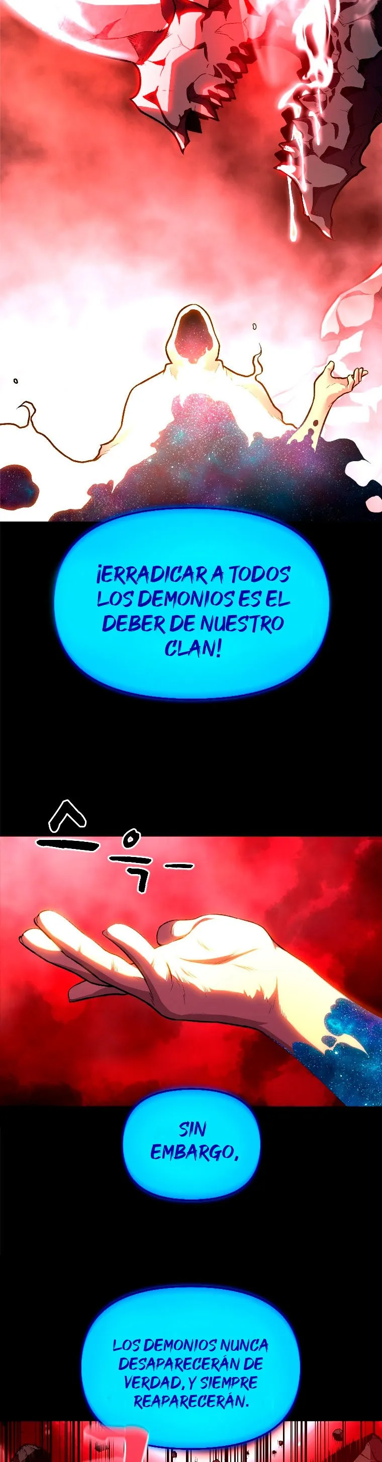 Mago traga-talentos Capítulo 9 en Línea - página 15
