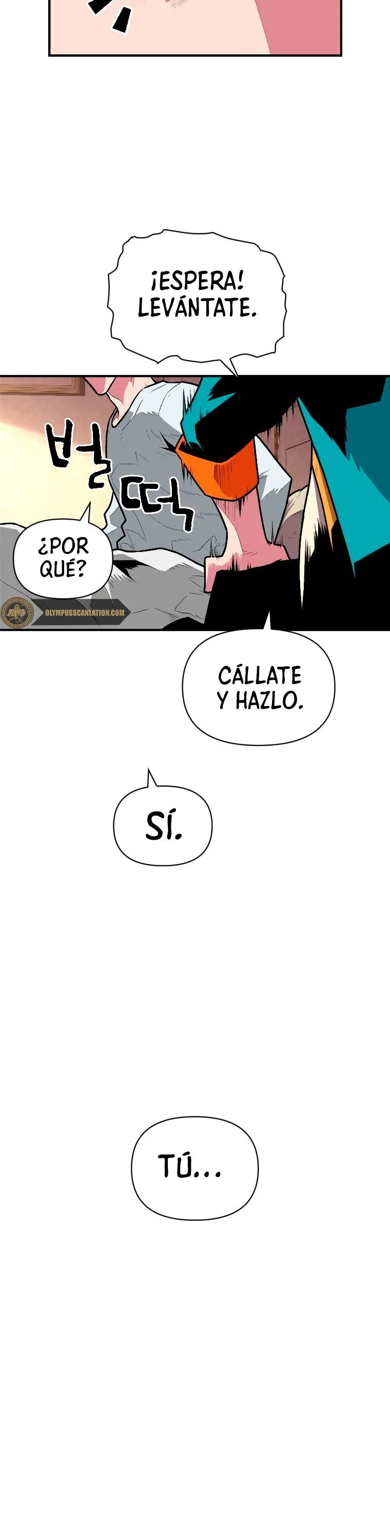 Mago traga-talentos Capítulo 9 en Línea - página 31