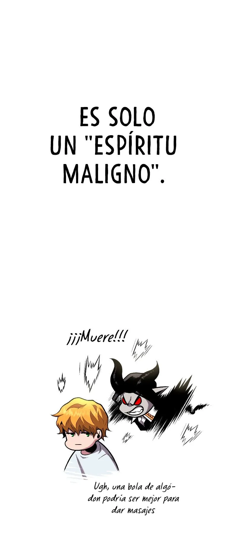 Mago traga-talentos Capítulo 9 en Línea - página 55