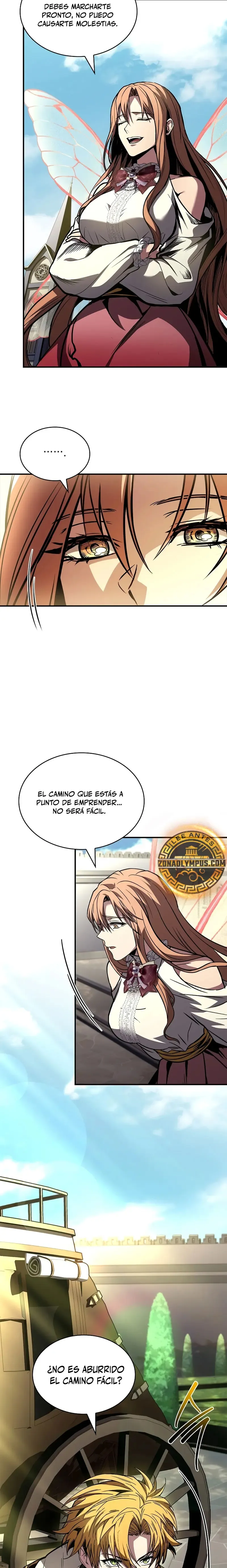 Mago traga-talentos Capítulo 97 en Línea - página 14